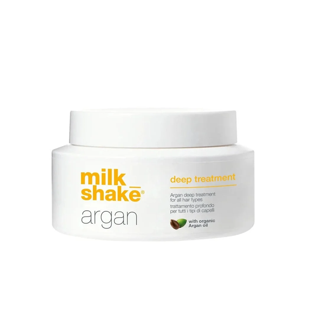 Milk Shake Argan Oil Deep Treatment 200 ml