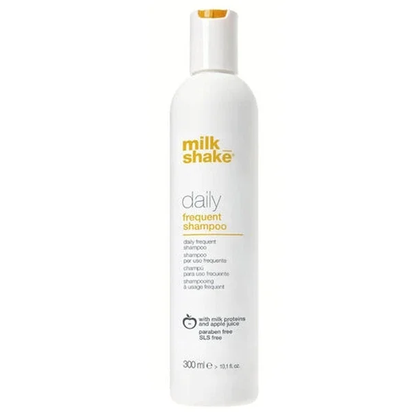 Milk Shake Daily Frequent Shampoo 300ml - Gentle & Nourishing