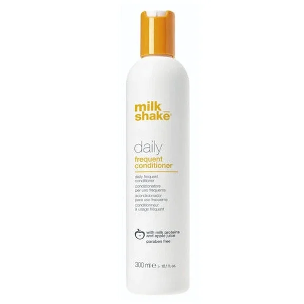 Milk Shake Daily Frequent Conditioner 300ml - Nourishing Care