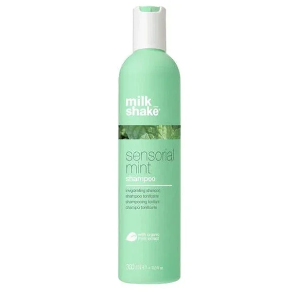 Milk Shake Mint Shampoo 300ml - Refreshing & Nourishing Cleanser
