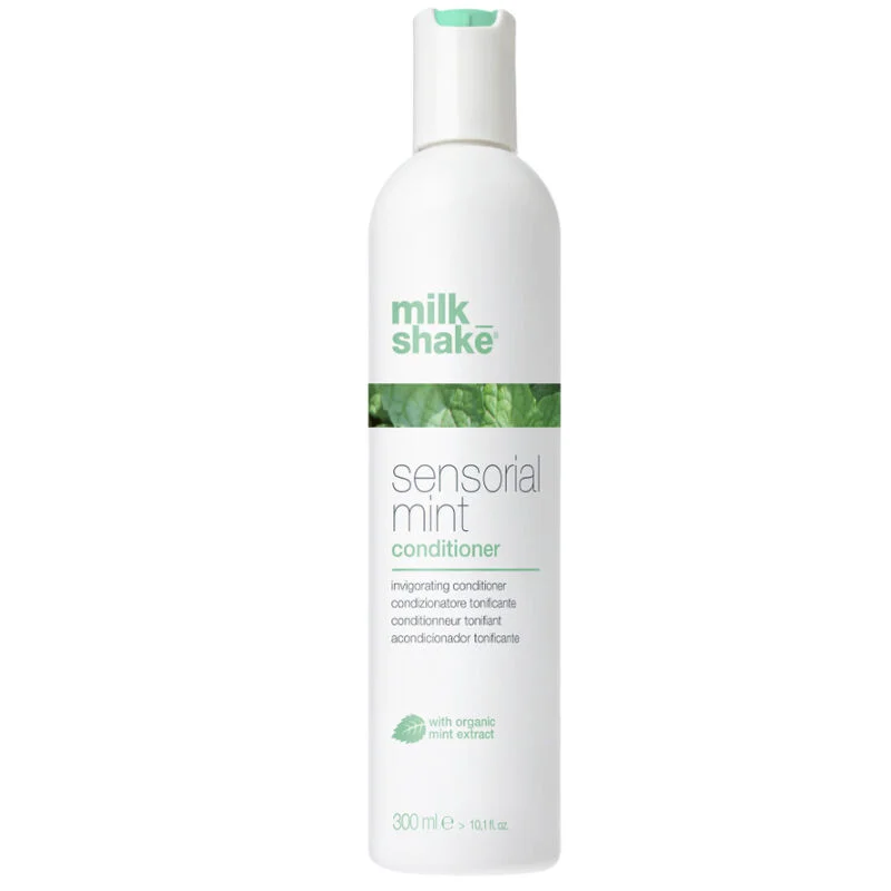 Milk Shake Sensory Mint Conditioner 300 ml