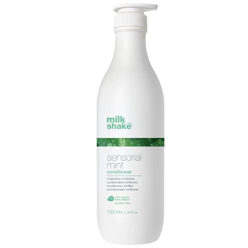Milk Shake Sensory Mint Conditioner 1000 ml