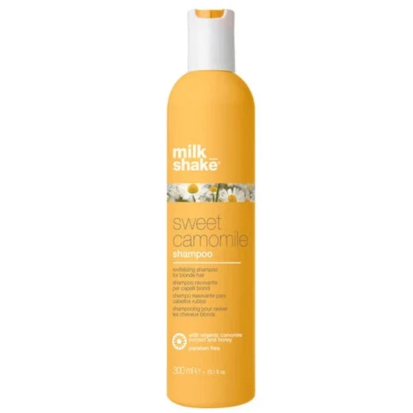 Milk Shake Sweet Camomile Shampoo 300 ml