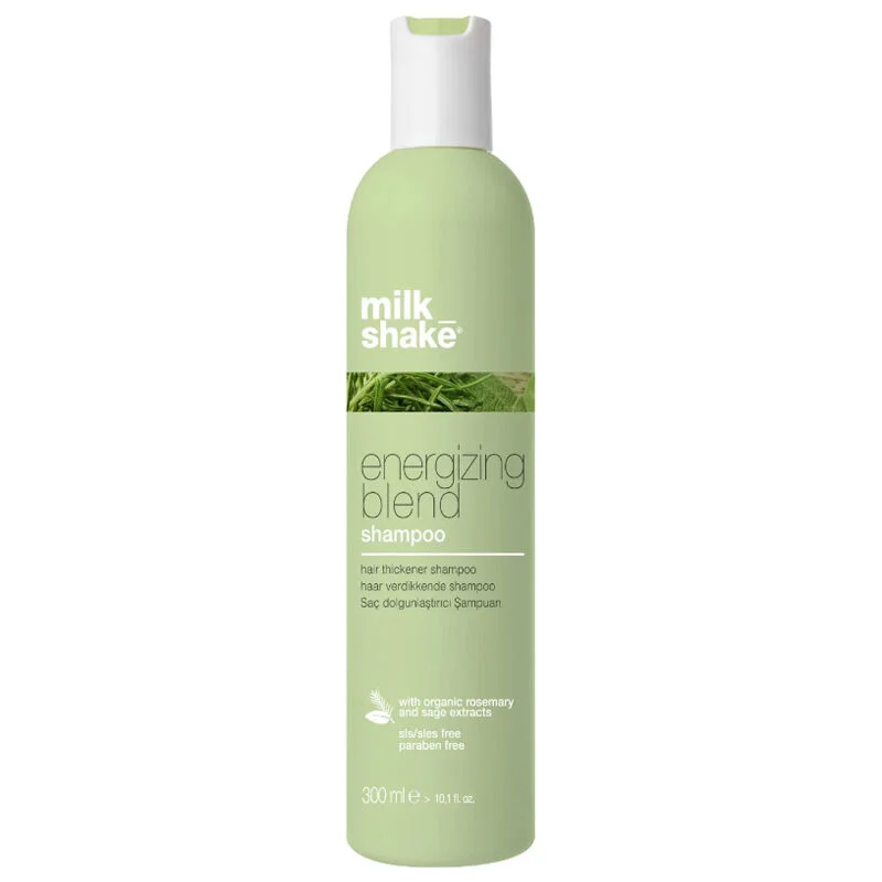 Milk Shake Energizing Blend Shampoo 300ml
