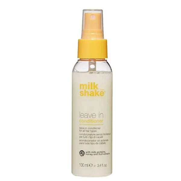 Milkshake Leave-In Conditioner 100ml – Smooth & Nourish Hair