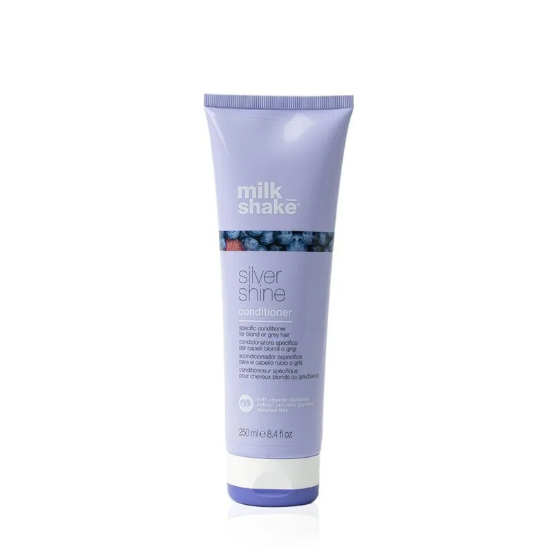 Milk Shake Silver Shine Conditioner 250 ml