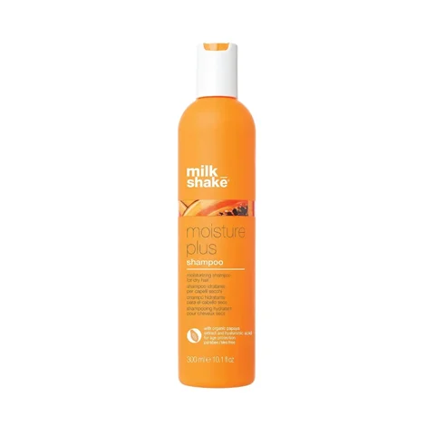 Milk Shake Moisture Plus Hydrating Shampoo 300 ml - Nourishing Care