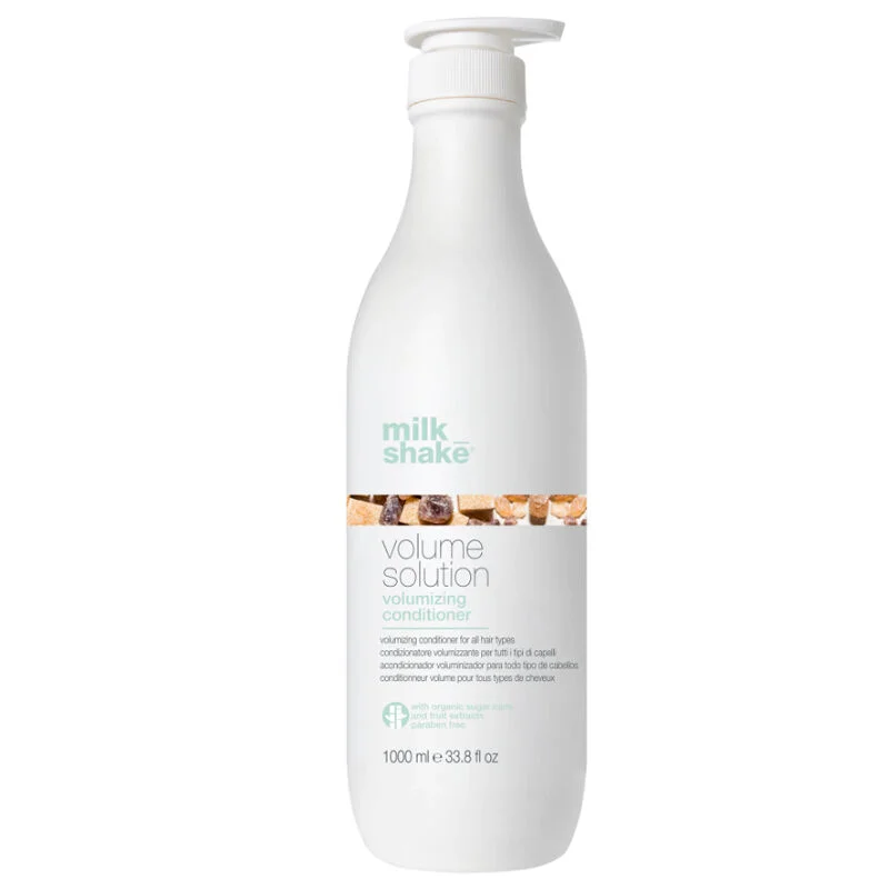 Milk Shake Volumizing Conditioner 1000 ml