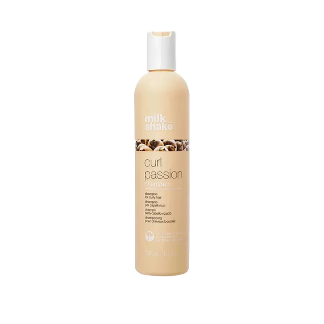 Milk Shake Curl Passion Shampoo 300ml