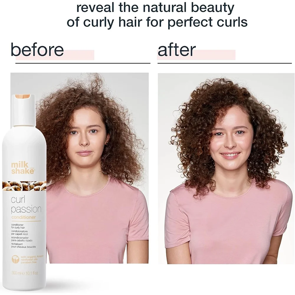 Milk Shake Curl Passion Conditioner 300ml
