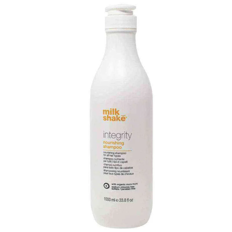 Milk Shake Integrity Nourishing Shampoo 1000 ml