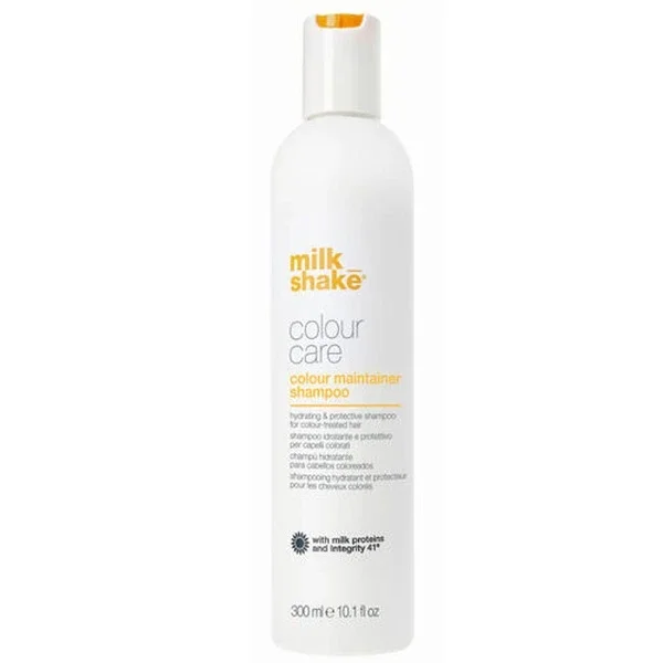 Milk Shake Colour Maintainer Shampoo 300ml - Vibrant Care