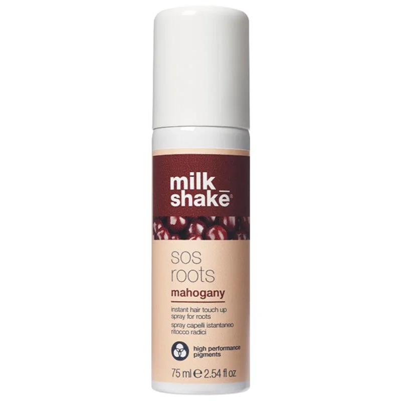 Milk Shake SOS Roots Spray Mahagoni 75ml