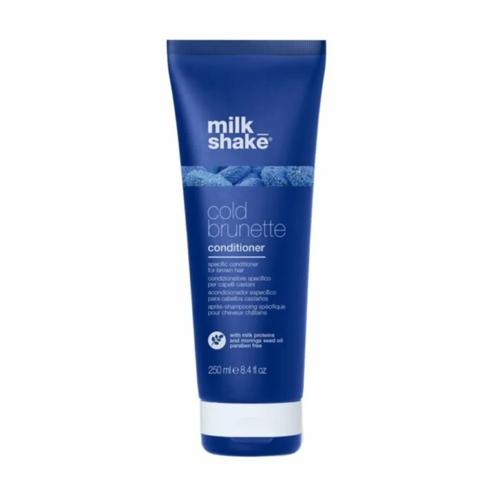 Milk Shake Cold Brunette Conditioner 250 ml