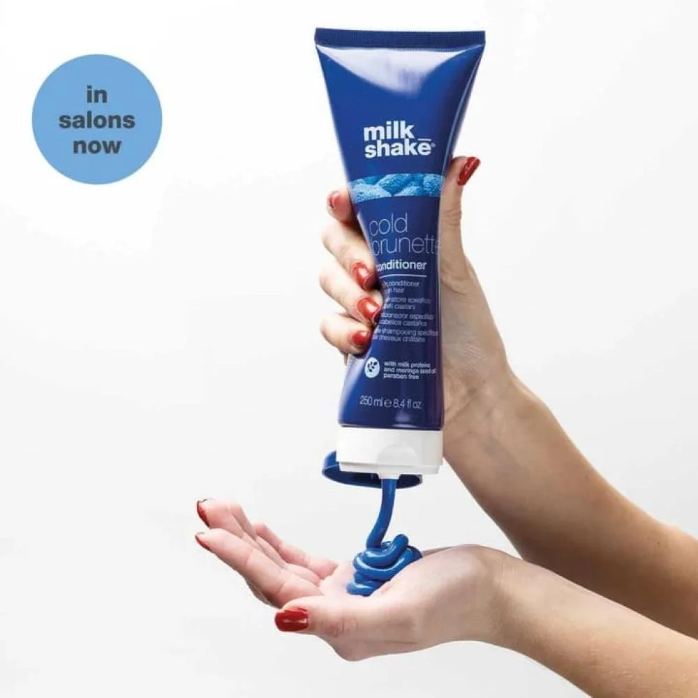 Milchshake Cold Brunette Conditioner 250ml