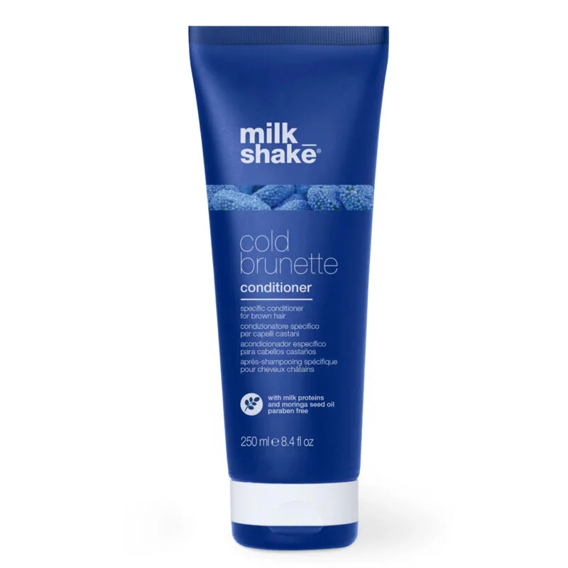 Milchshake Cold Brunette Conditioner 250ml