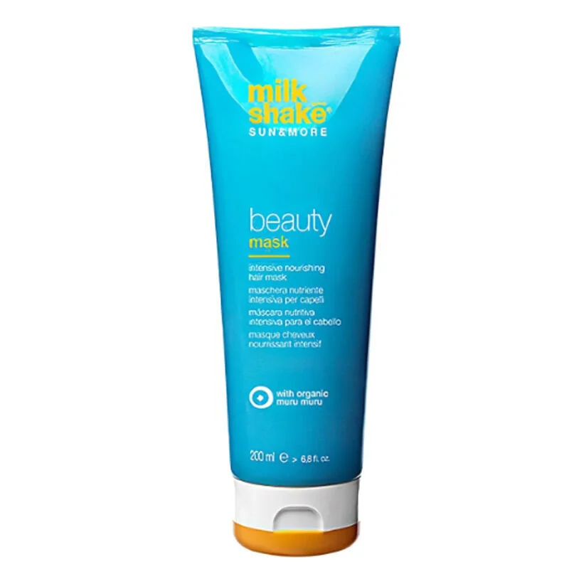 Milk Shake Beauty Mask 200 ml