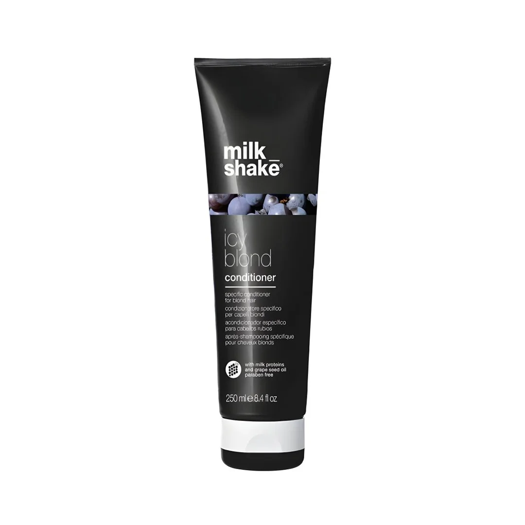 Milk Shake Icy Blonde Conditioner 250 ml