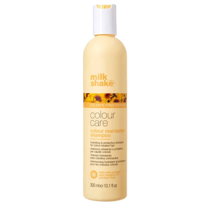 Milk Shake Color Maintainer Shampoo 300 ml
