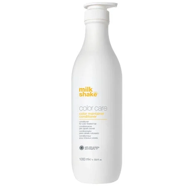 Milk Shake Colour Maintainer Conditioner 1000ml - Color Care