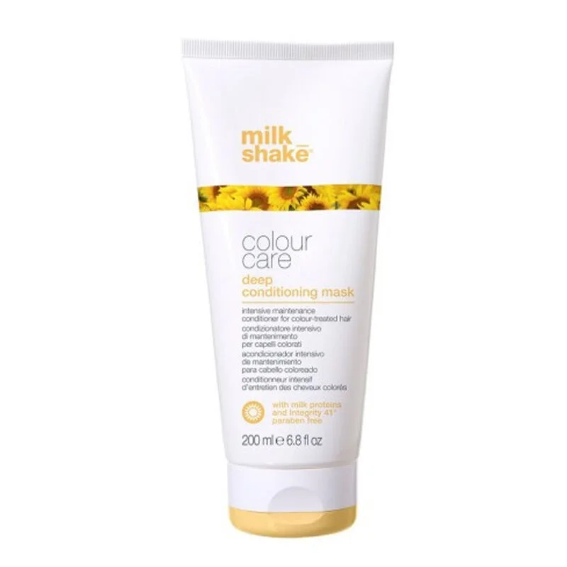 Milk Shake Color Care Deep Conditioning Mask 200 ml