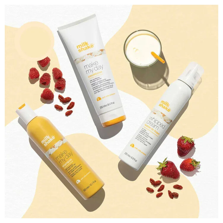 Feuchtigkeitsspendender Conditioner 200ml