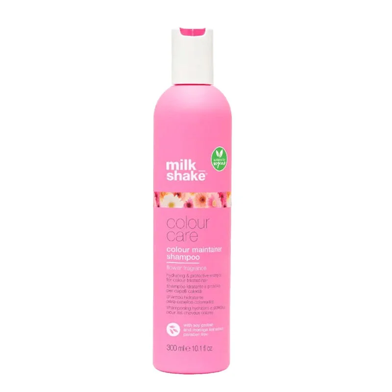 Milk Shake Color Maintainer Shampoo Flower Fragrance 300 ml
