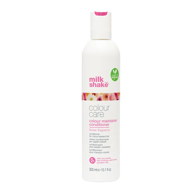 Milk Shake Color Maintainer Conditioner Flower Fragrance 300 ml