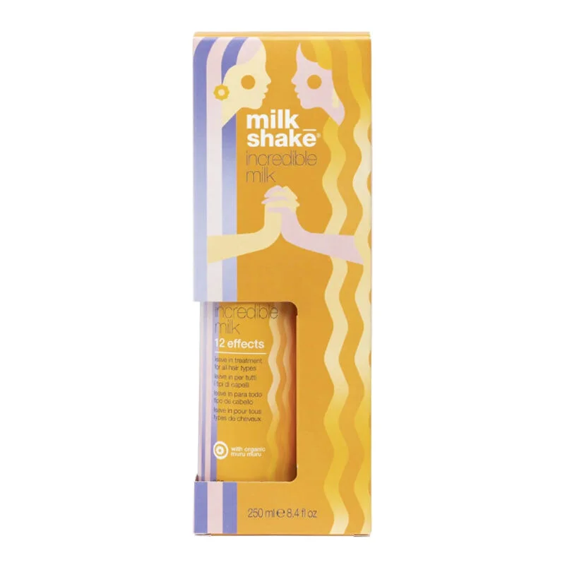 Milk Shake Incredible Milk 10 th Anniversary Edition 250 ml