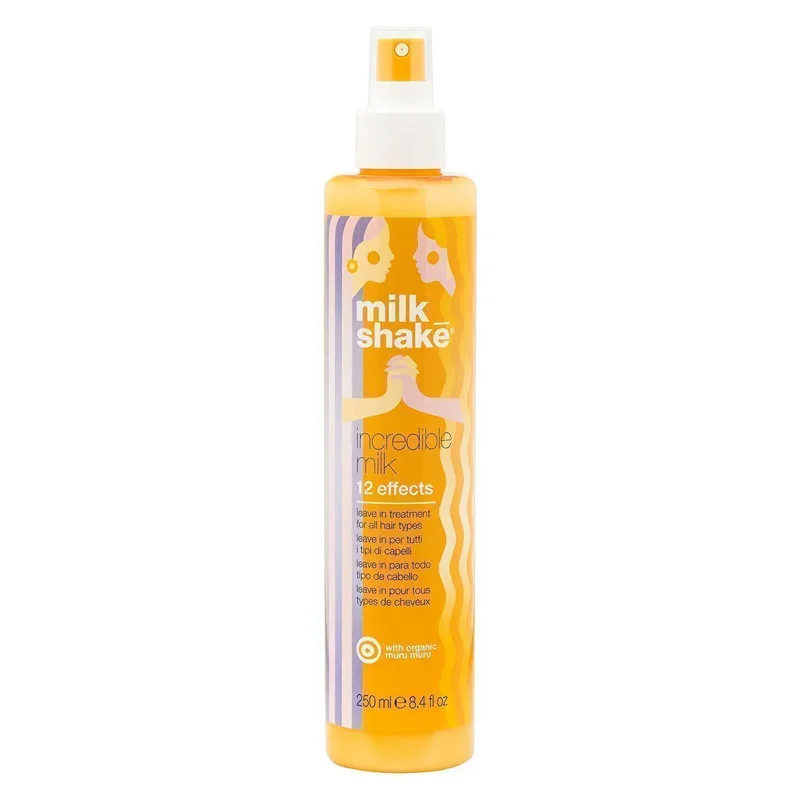 Молочный коктейль Incredible Milk 10 лет 250 мл от Incredible Milk
