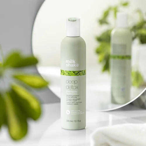 Milk Shake Deep Detox Shampoo 300ml