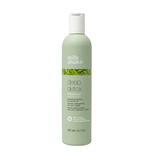 Шампунь для глубокого очищения Milk Shake 300 мл