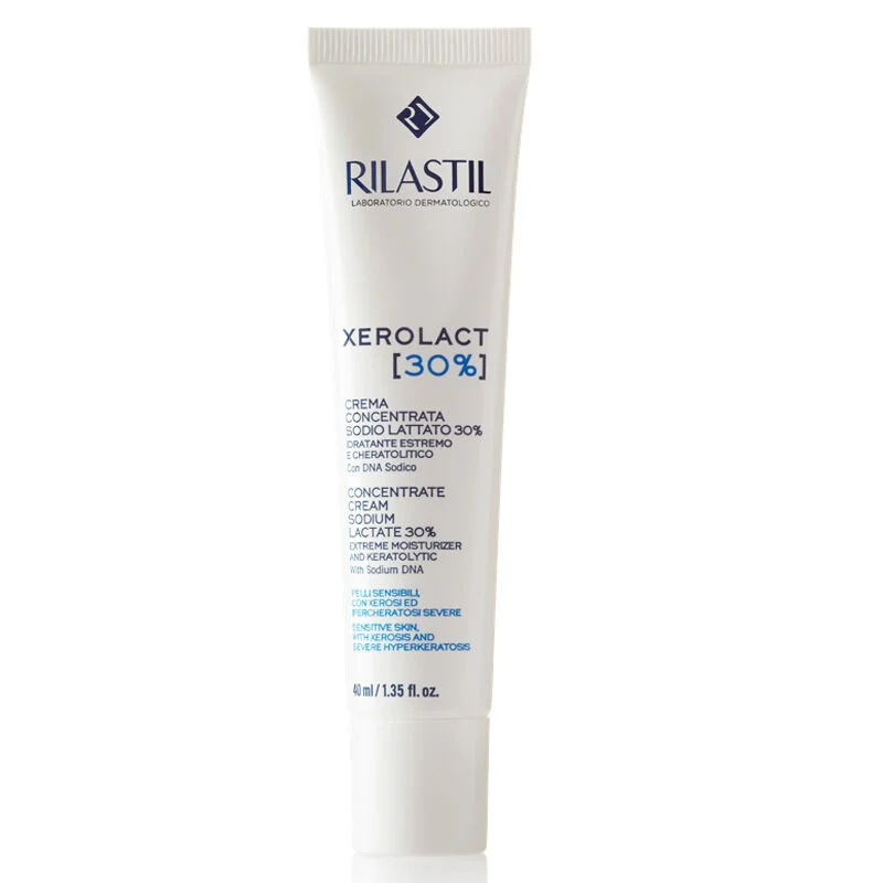 Rilastil Xerolact Feuchtigkeitsgel 40ml