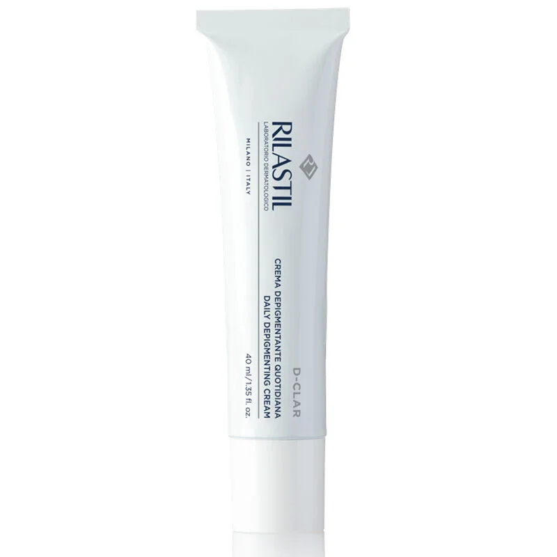 Rilastil D-clar Anti-spot Care Cream 40 ml