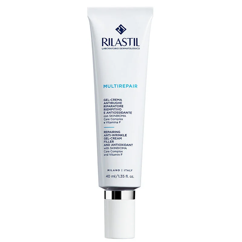 Rilastil Multirepair Anti-aging Plumping Gel Cream 40 ml