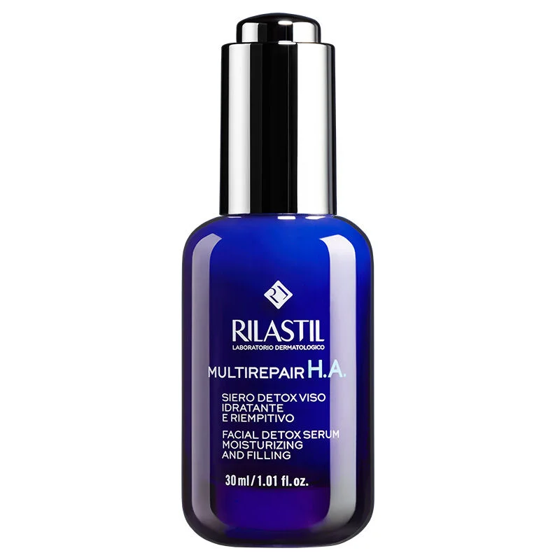 Rilastil Multirepair Anti-aging Moisturizing Serum 30 ml