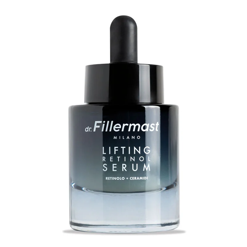 Dr.fillermast Lifting Retinol Serum 30 ml