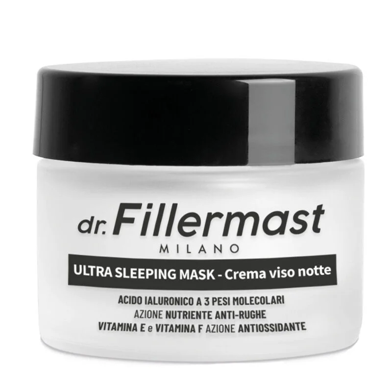 Dr.fillermast Ultra Sleeping Mask 30 ml