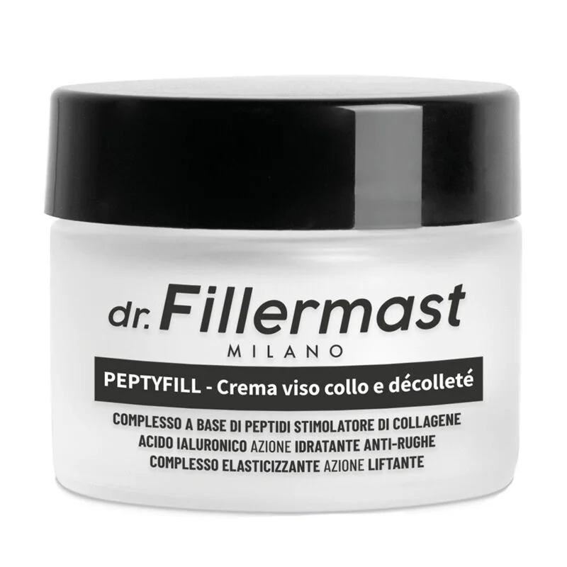Dr.fillermast Peptyfill Decollete Firming Cream 30 ml