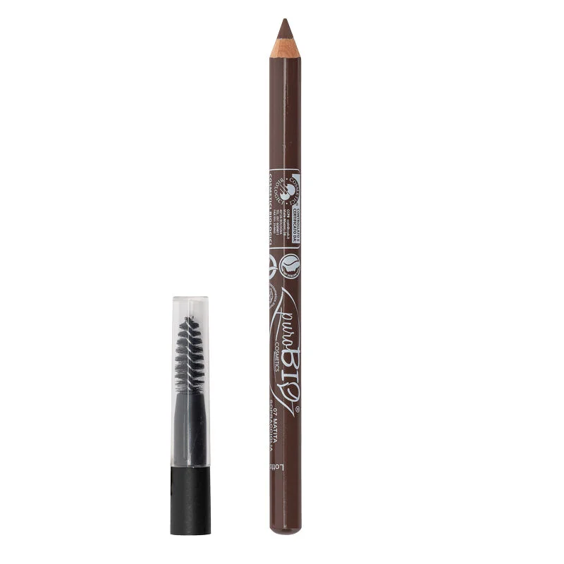 Purobio Eyebrow Pencil Eyebrow Pencil - 07 dove Brow