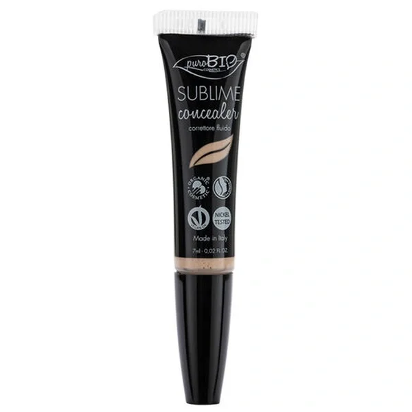 Purobio Sublime Concealer 7 ml - 01