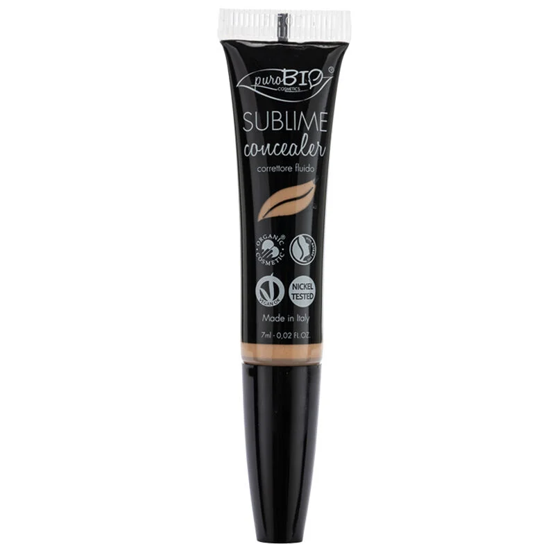 Purobio Sublime Concealer 7 ml - 02