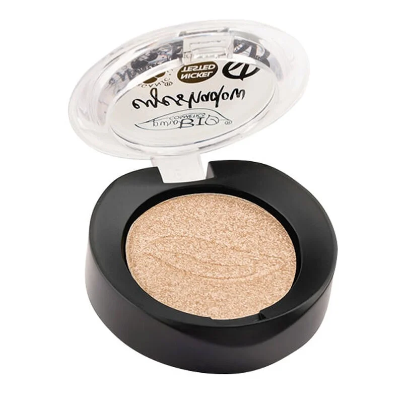 Purobio Eyeshadow Powder 2.5 gr No 01