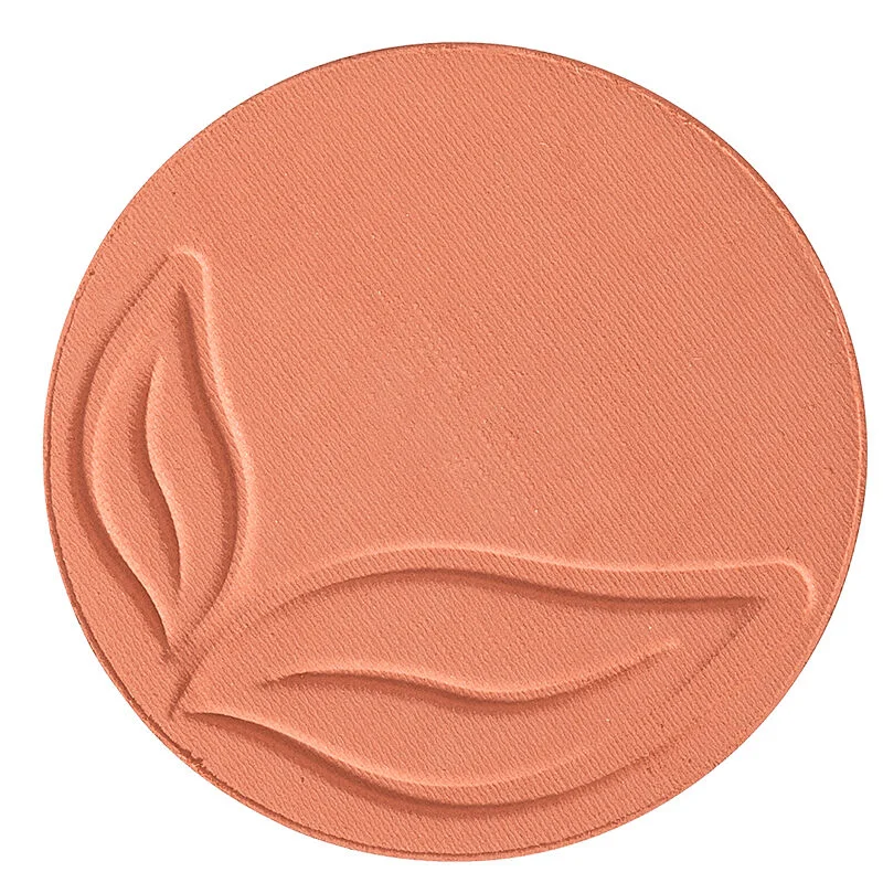 Purobio Blush Make Me Blush Blush 5.2 gr - 02 matte Coral Pink