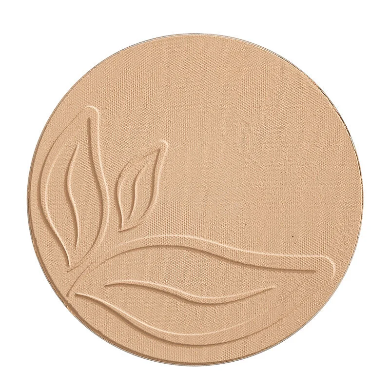 Purobio Compact Foundation 9 gr - 02