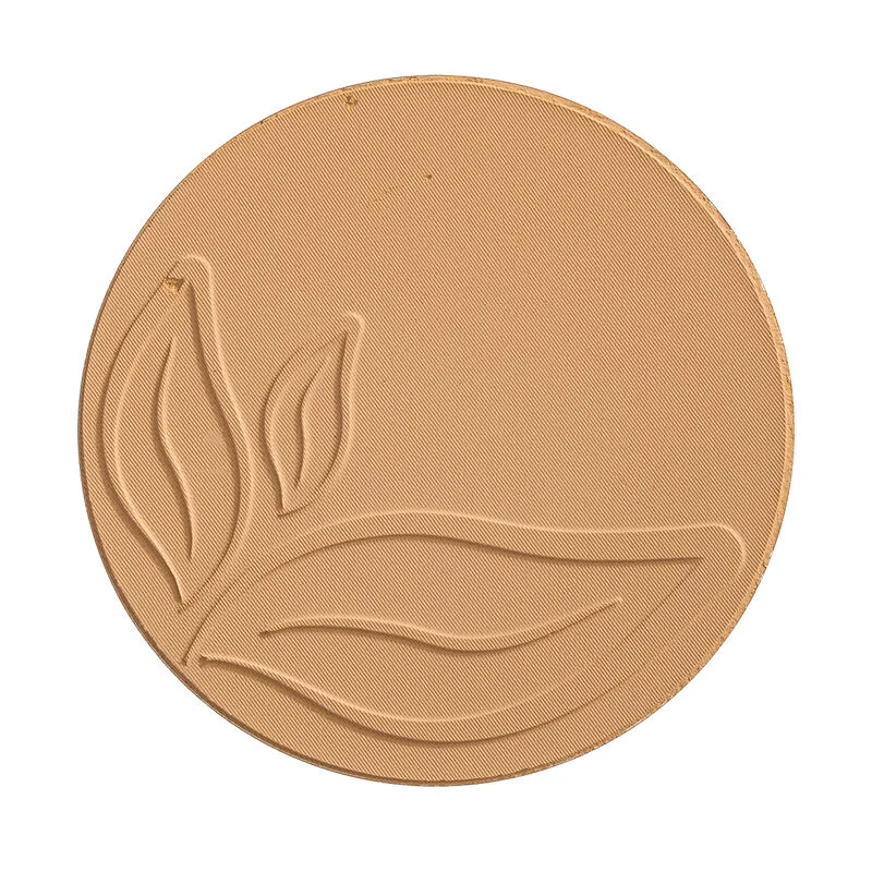 Purobio Compact Foundation 9 gr - 03