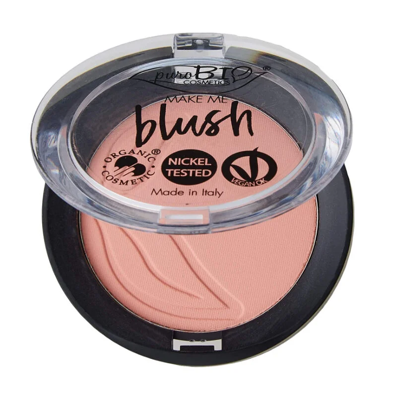 Purobio Blush Make Me Blush Blush 5.2 gr - 05 watermelon