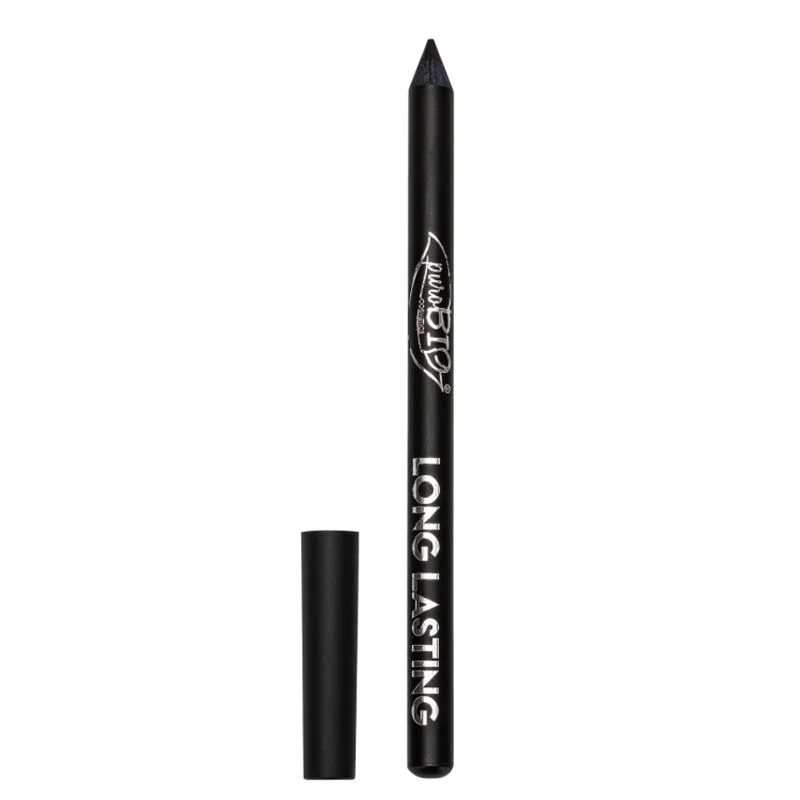 Purobio Matita Occhi Lasting Eye Pencil - Intense Black