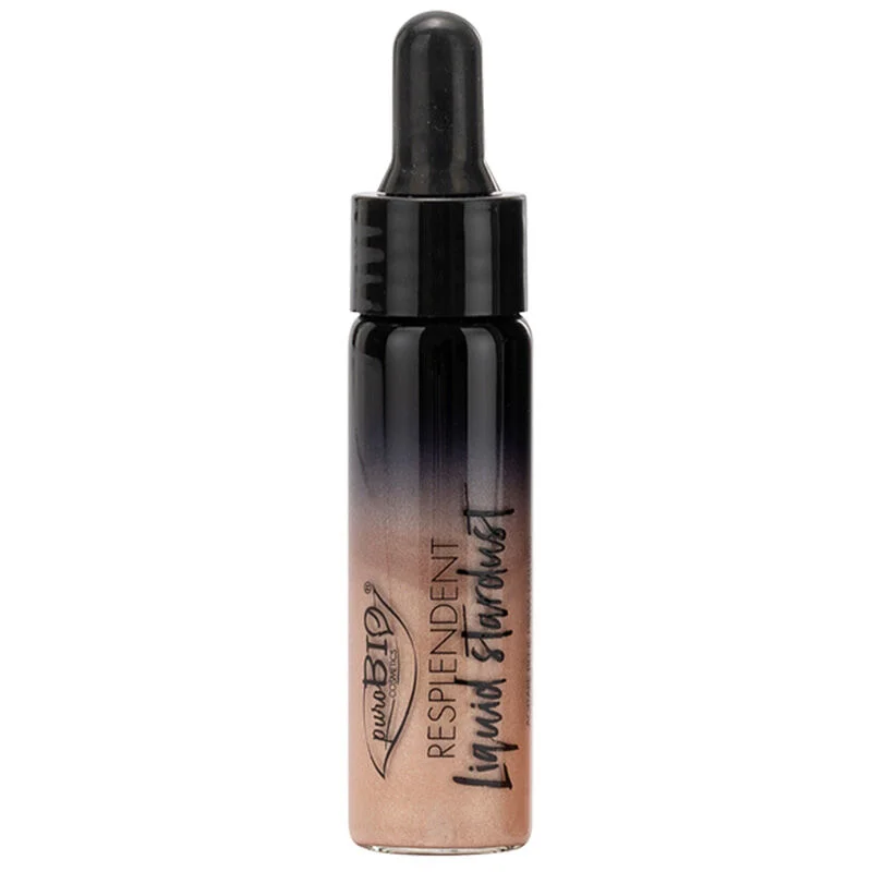 Purobio Liquid Stardust Highlighter 12 ml -01