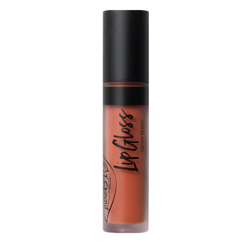 Purobio Lip Gloss Ultra Glossy 4.8 ml - 03
